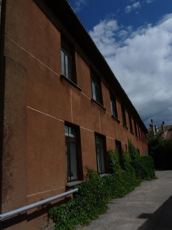 Kuldiga Kalna Apartment Exterior foto